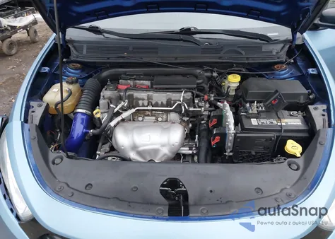 2014 Dodge Dart Gt from USA, damaged, VIN 1C3CDFEB7ED834740